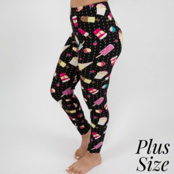 large size pantyhose